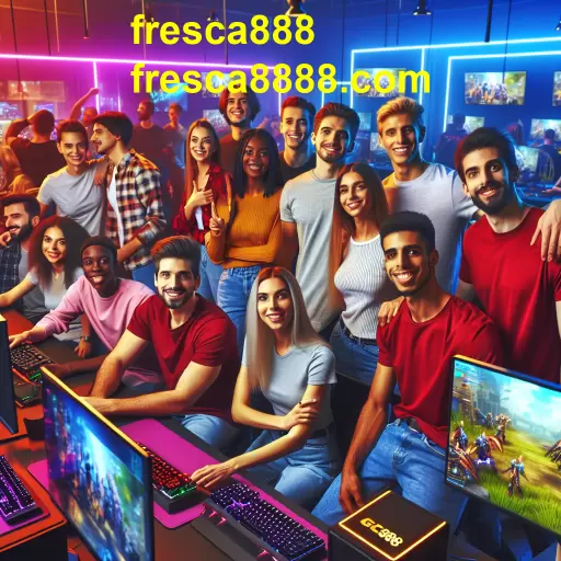 A Importância da Comunidade de Jogadores em 'fresca888'