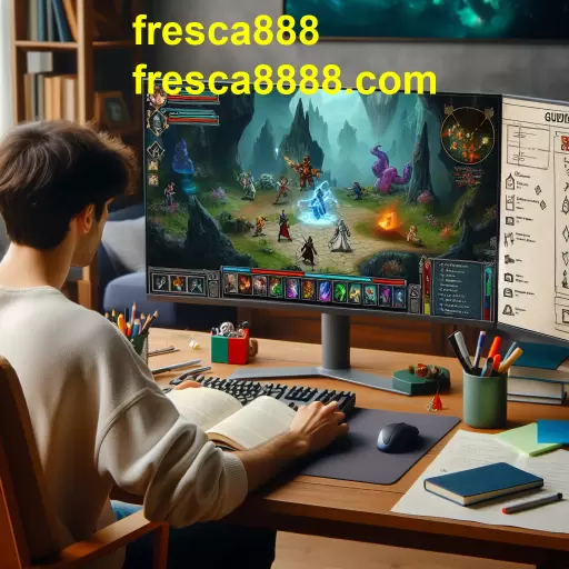 Como os Guias de Jogo Podem Melhorar Sua Experiência de Jogo